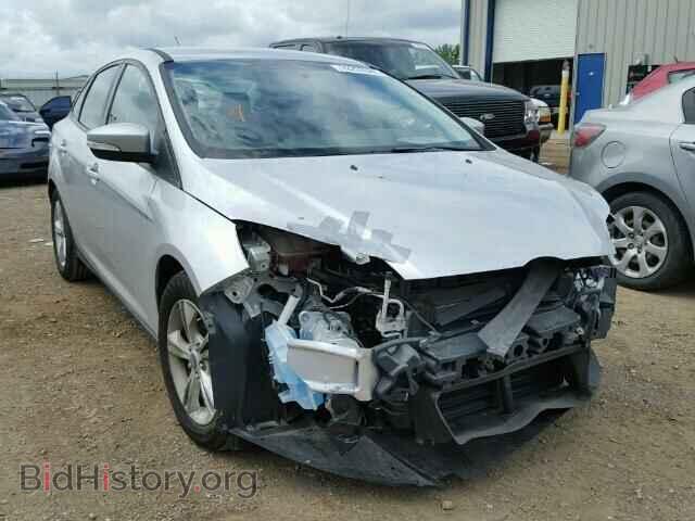 Photo 1FADP3F23EL389011 - FORD FOCUS 2014