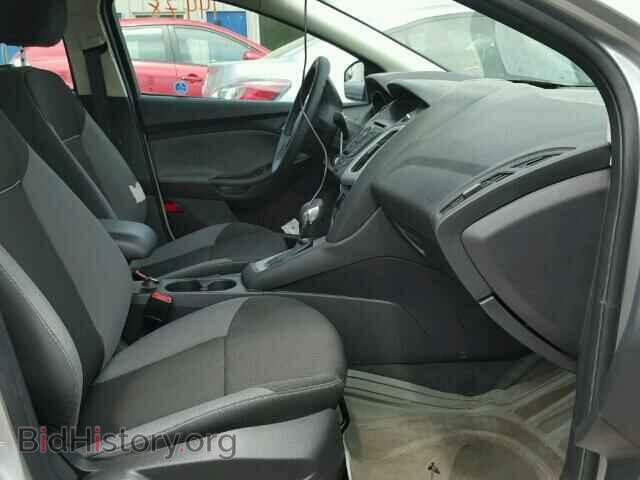 2014 FORD FOCUS - VIN: 1FADP3F23EL389011 - Фото 5