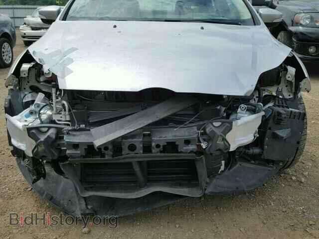 2014 FORD FOCUS - VIN: 1FADP3F23EL389011 - Фото 10