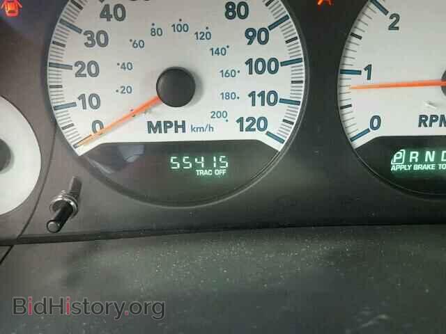 2007 DODGE CARAVAN - VIN: 2D4GP44L67R254613 - Фото 8
