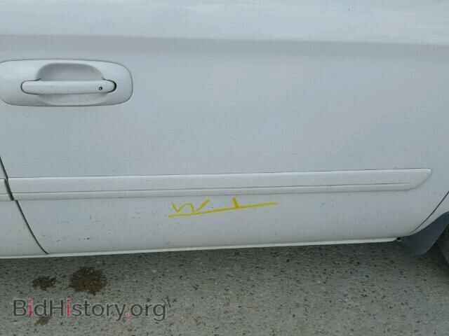 2007 DODGE CARAVAN - VIN: 2D4GP44L67R254613 - Фото 10