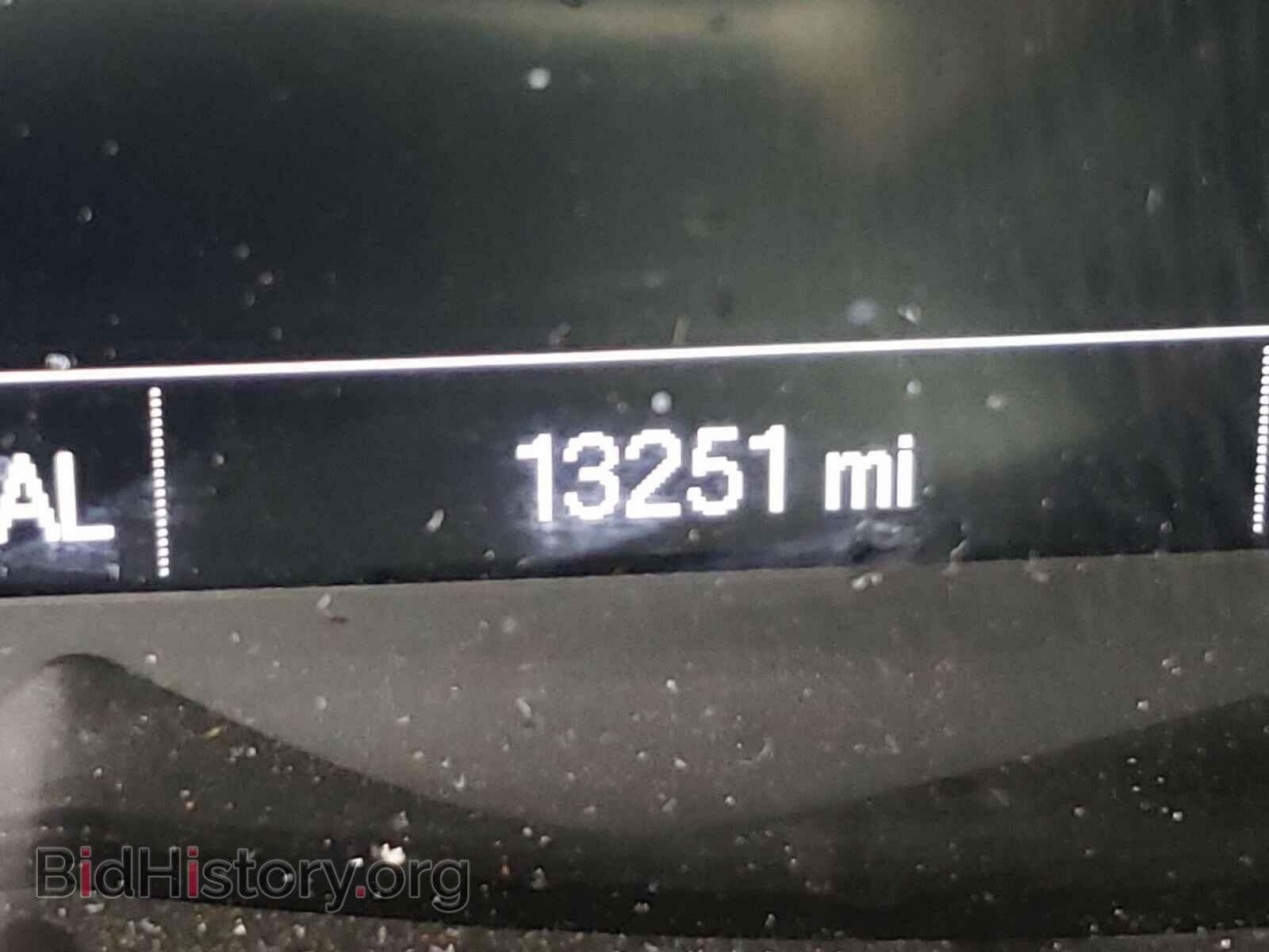 2019 CHEVROLET TRAX - VIN: 3GNCJLSB0KL320037 - Фото 8