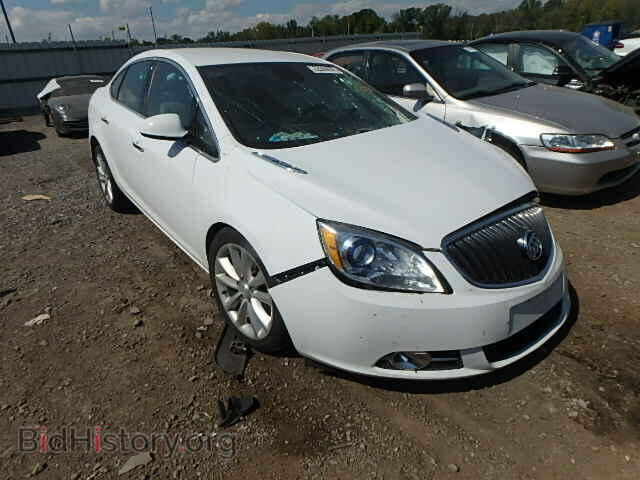 Фотография 1G4PR5SK5D4233317 - BUICK VERANO 2013