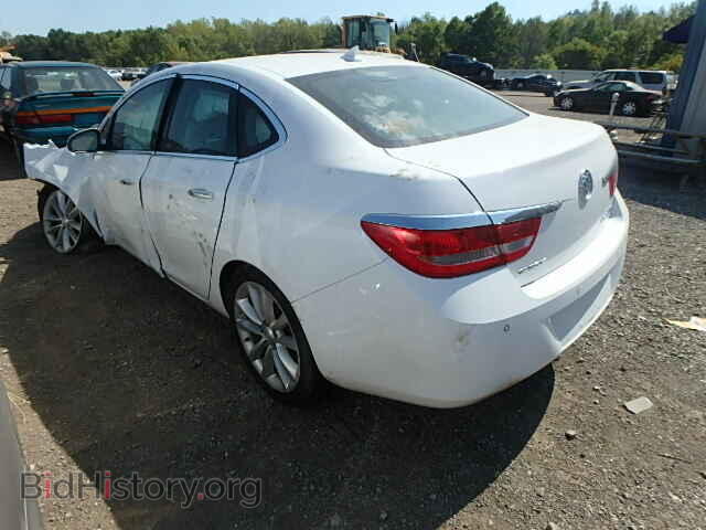 2013 BUICK VERANO - VIN: 1G4PR5SK5D4233317 - Фото 3