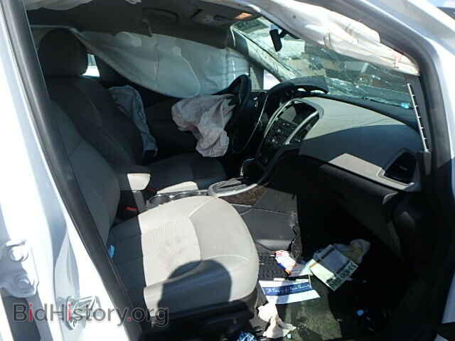2013 BUICK VERANO - VIN: 1G4PR5SK5D4233317 - Фото 5