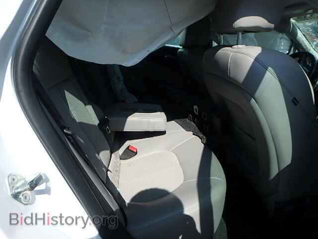 2013 BUICK VERANO - VIN: 1G4PR5SK5D4233317 - Фото 6