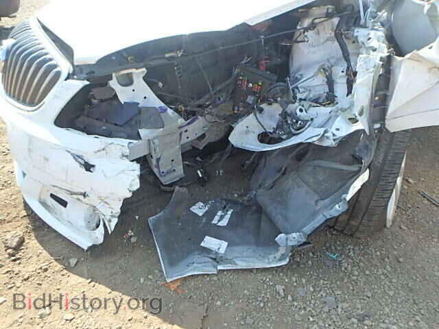 2013 BUICK VERANO - VIN: 1G4PR5SK5D4233317 - Фото 9
