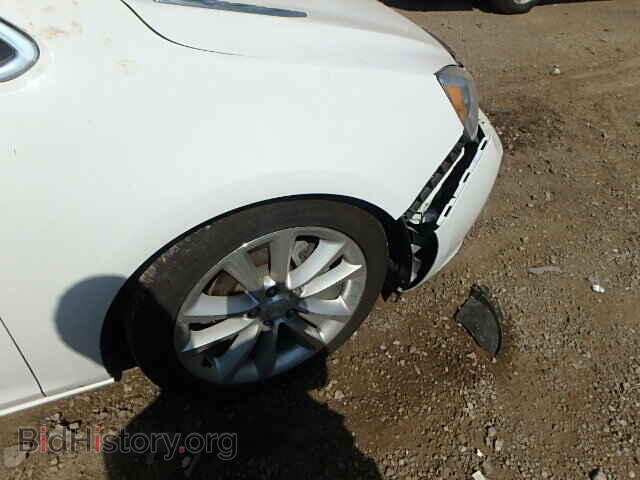 2013 BUICK VERANO - VIN: 1G4PR5SK5D4233317 - Фото 10