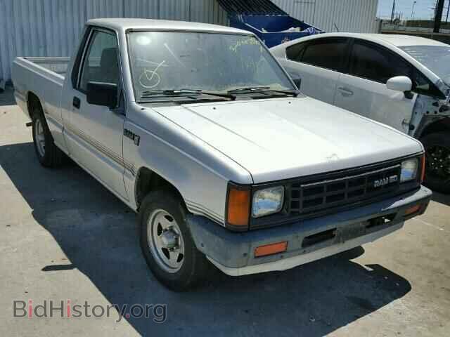 Photo JB7FL24D9KP039903 - DODGE RAM 1989