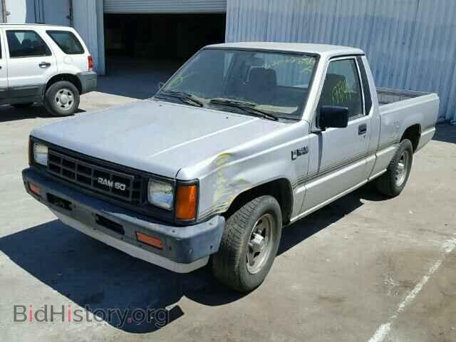 1989 DODGE RAM - VIN: JB7FL24D9KP039903 - Photo 2