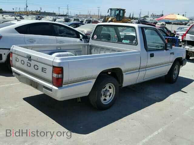 1989 DODGE RAM - VIN: JB7FL24D9KP039903 - Photo 4