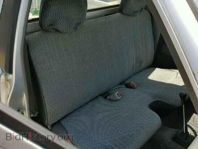 1989 DODGE RAM - VIN: JB7FL24D9KP039903 - Photo 5