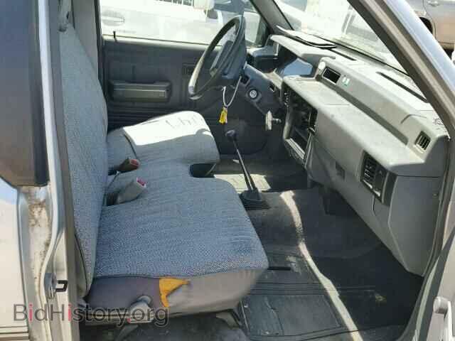 1989 DODGE RAM - VIN: JB7FL24D9KP039903 - Photo 6