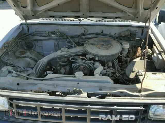 1989 DODGE RAM - VIN: JB7FL24D9KP039903 - Photo 7