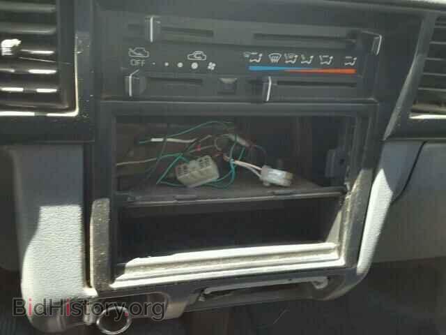 1989 DODGE RAM - VIN: JB7FL24D9KP039903 - Photo 9