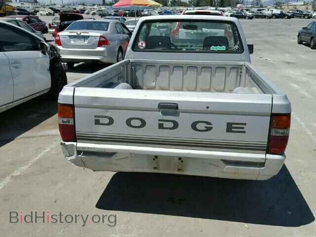 1989 DODGE RAM - VIN: JB7FL24D9KP039903 - Photo 10