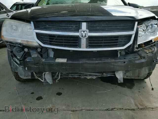 2010 DODGE AVENGER - VIN: 1B3CC5FV1AN237106 - Фото 9