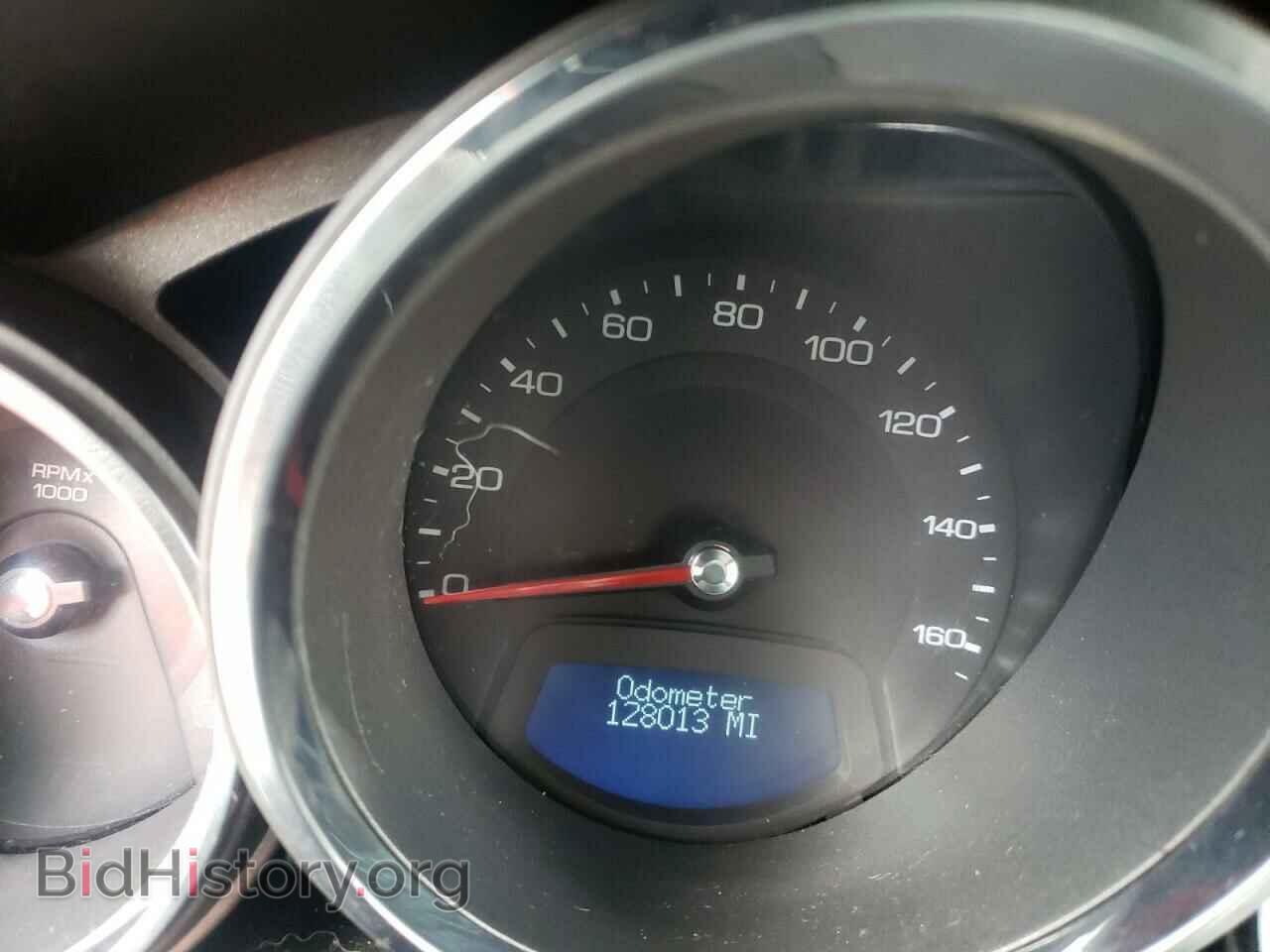 2009 CADILLAC CTS - VIN: 1G6DJ577490103758 - Фото 8