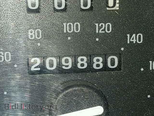 1997 FORD EXPLORER - VIN: 1FMDU34X8VZC28664 - Photo 8