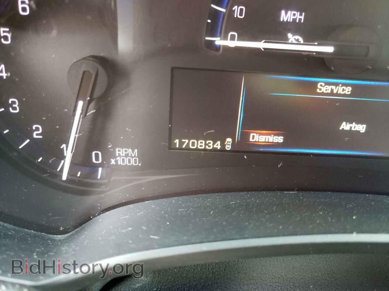 2013 CADILLAC XTS - VIN: 2G61P5S35D9120508 - Фото 8