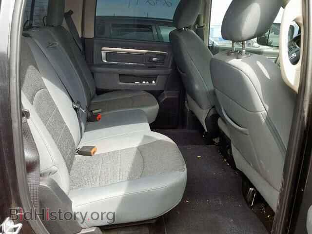 2015 RAM 1500 SLT - VIN: 1C6RR7TT2FS726510 - Фото 6