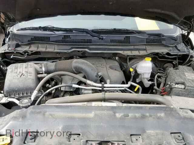 2015 RAM 1500 SLT - VIN: 1C6RR7TT2FS726510 - Фото 7