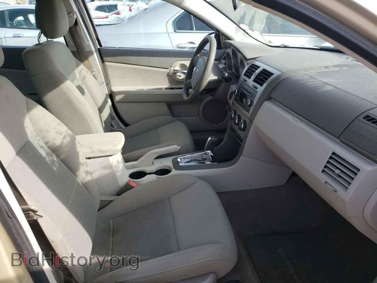 2010 DODGE AVENGER - VIN: 1B3CC4FB3AN114102 - Фото 5