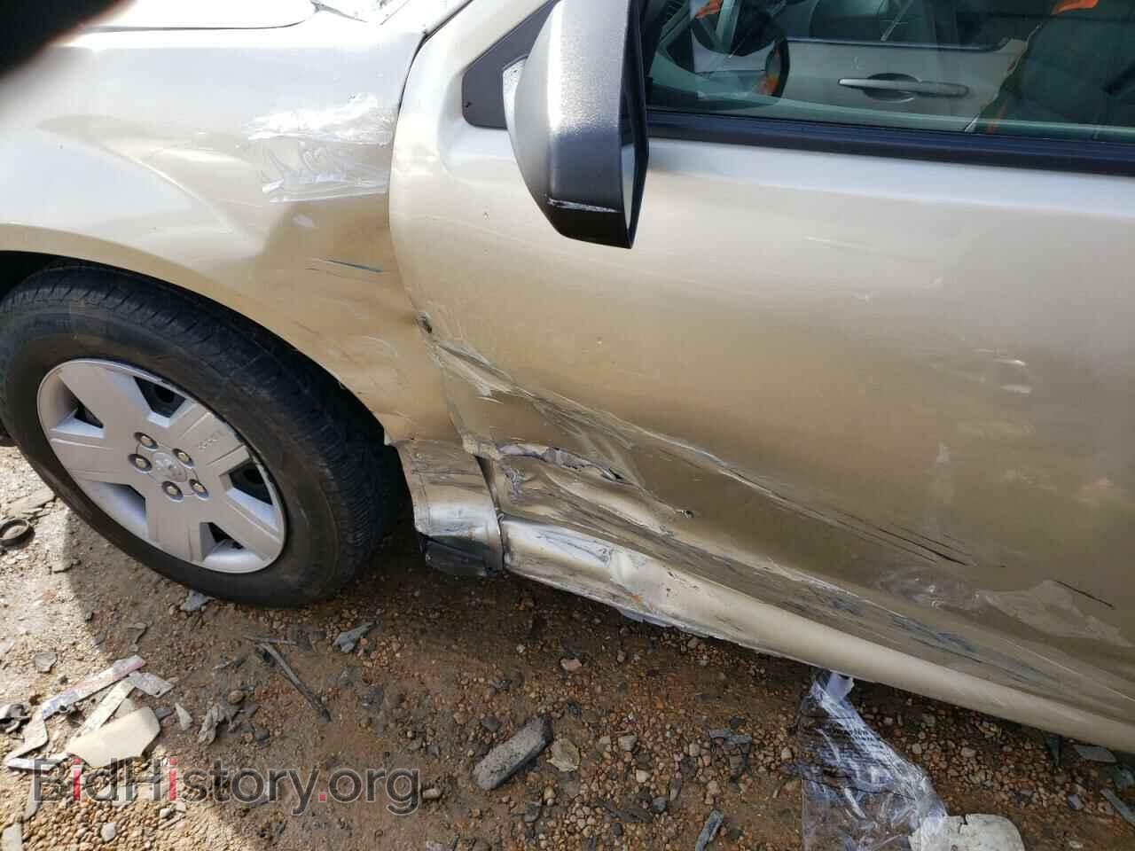 2010 DODGE AVENGER - VIN: 1B3CC4FB3AN114102 - Фото 9