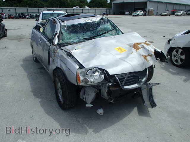 Фотография 4A3AB36F57E050155 - MITSUBISHI GALANT 2007