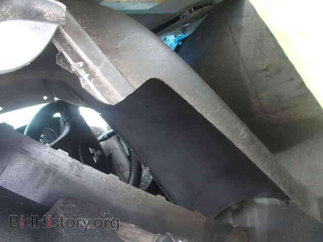 2007 MITSUBISHI GALANT - VIN: 4A3AB36F57E050155 - Фото 5