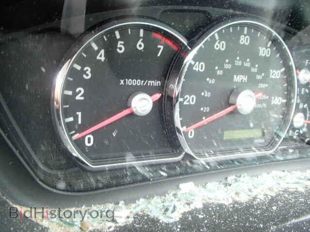 2007 MITSUBISHI GALANT - VIN: 4A3AB36F57E050155 - Фото 8