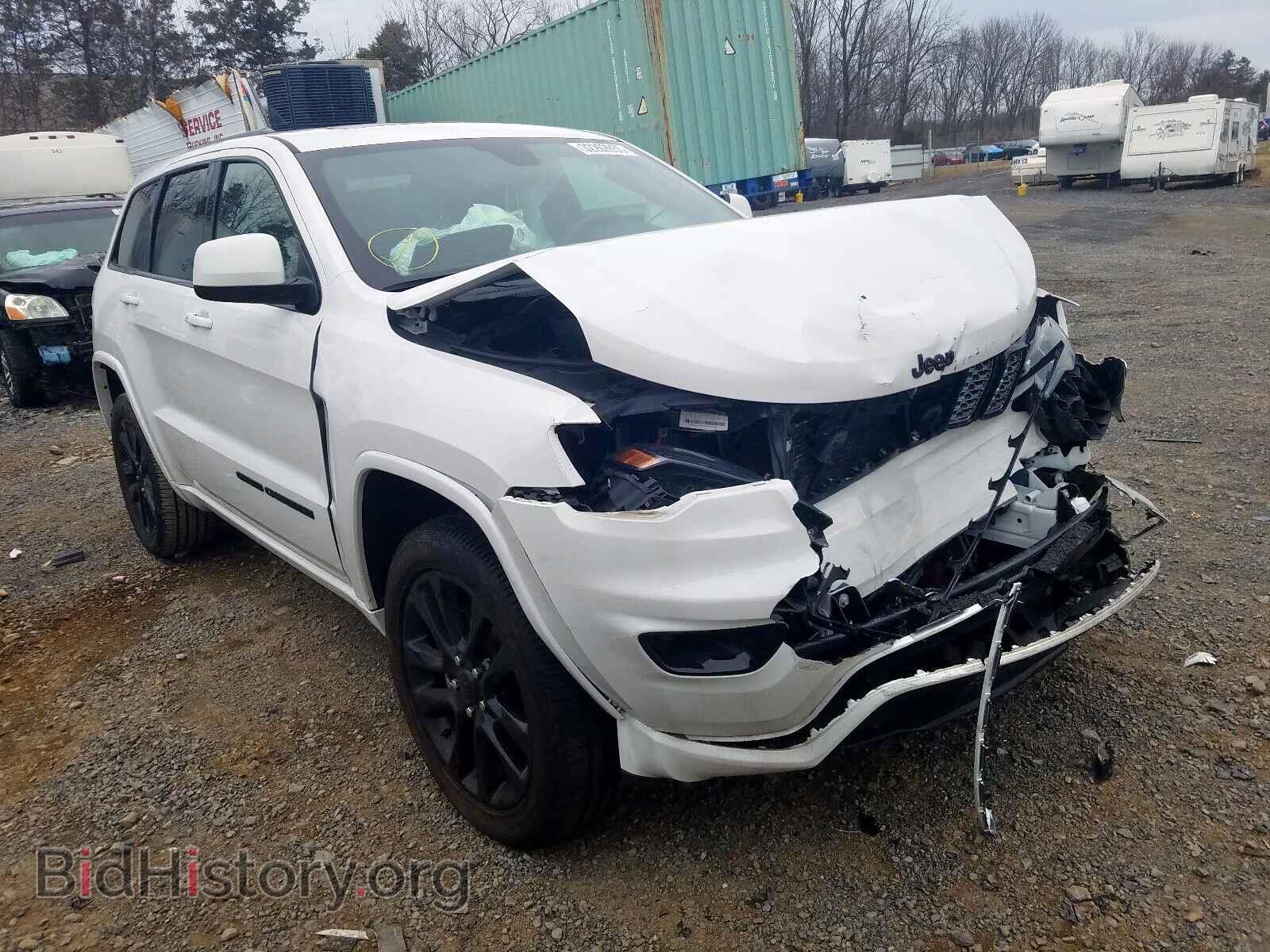 Photo 1C4RJFAG4JC388286 - JEEP CHEROKEE 2018