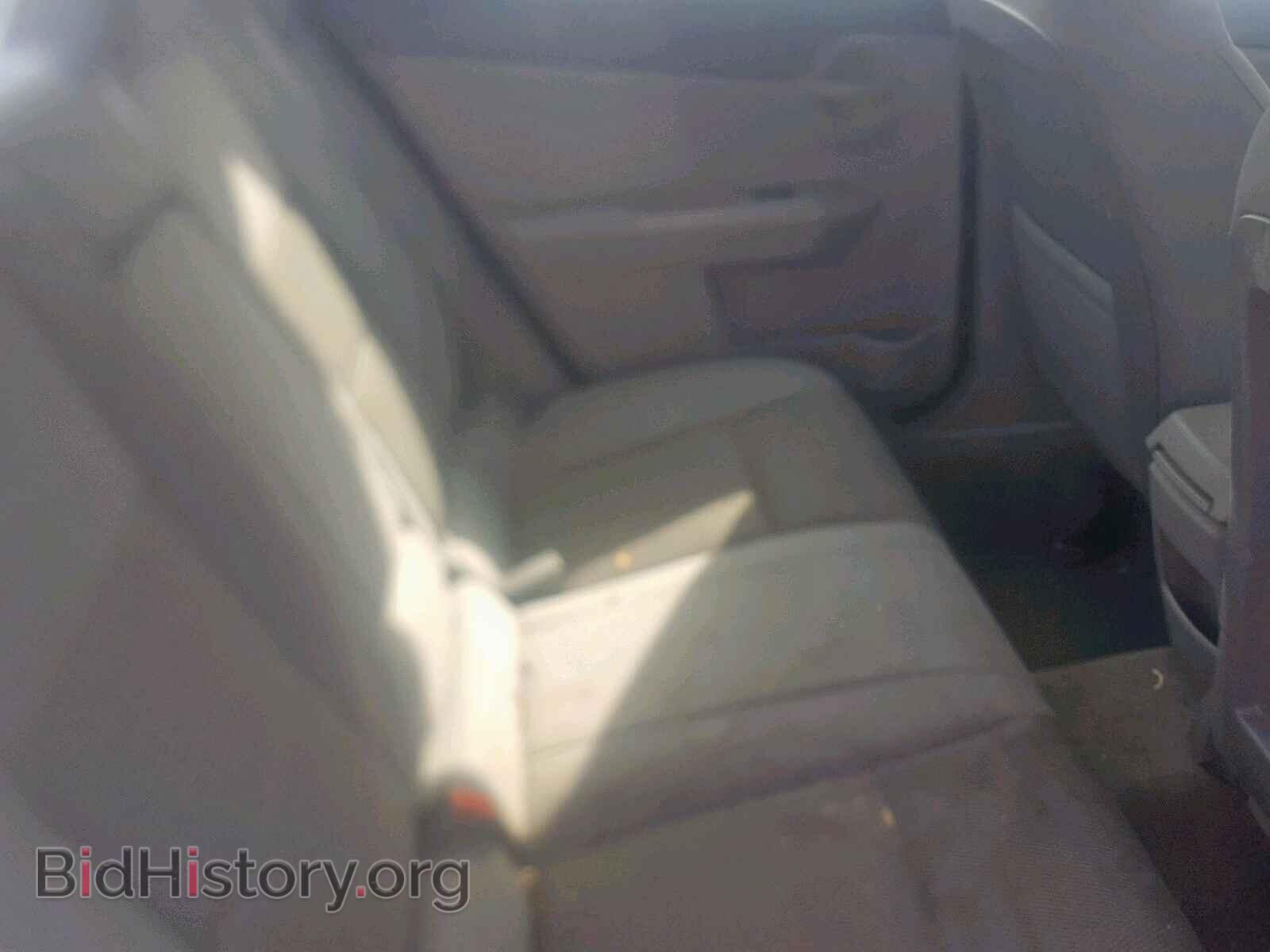 2008 DODGE AVENGER - VIN: 1B3LC46KX8N241505 - Фото 6