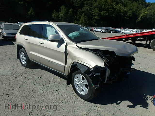 Photo 1C4RJFAG6EC148517 - JEEP CHEROKEE 2014
