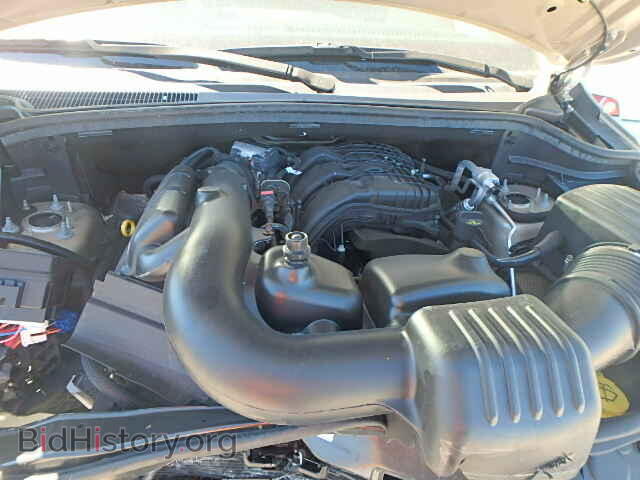 2014 JEEP CHEROKEE - VIN: 1C4RJFAG6EC148517 - Фото 7