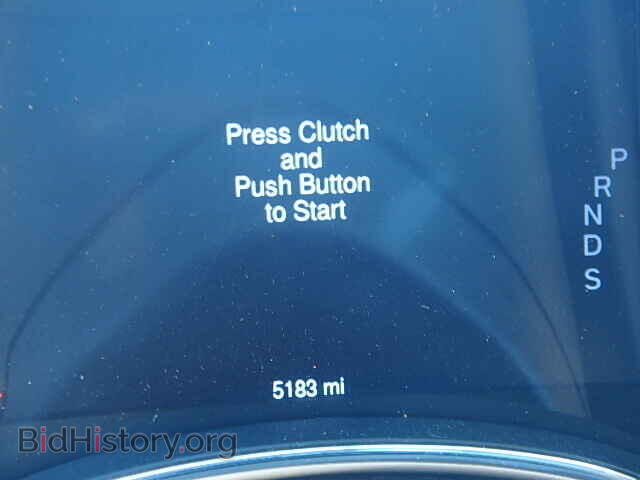 2014 JEEP CHEROKEE - VIN: 1C4RJFAG6EC148517 - Фото 8
