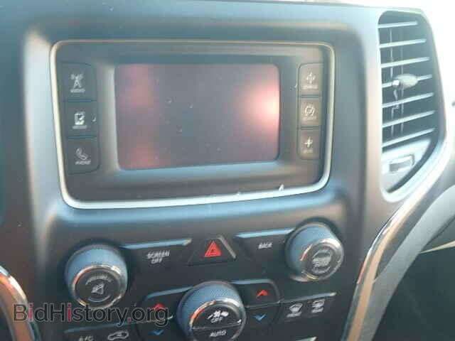 2014 JEEP CHEROKEE - VIN: 1C4RJFAG6EC148517 - Фото 9