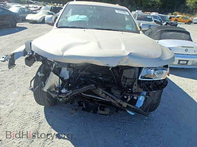 2014 JEEP CHEROKEE - VIN: 1C4RJFAG6EC148517 - Фото 10