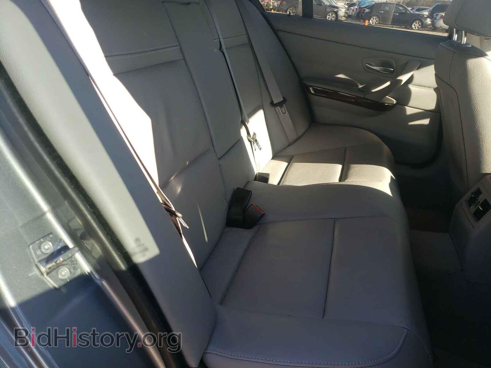 2010 BMW 3 SERIES - VIN: WBAPH7C53AA800324 - Фото 6