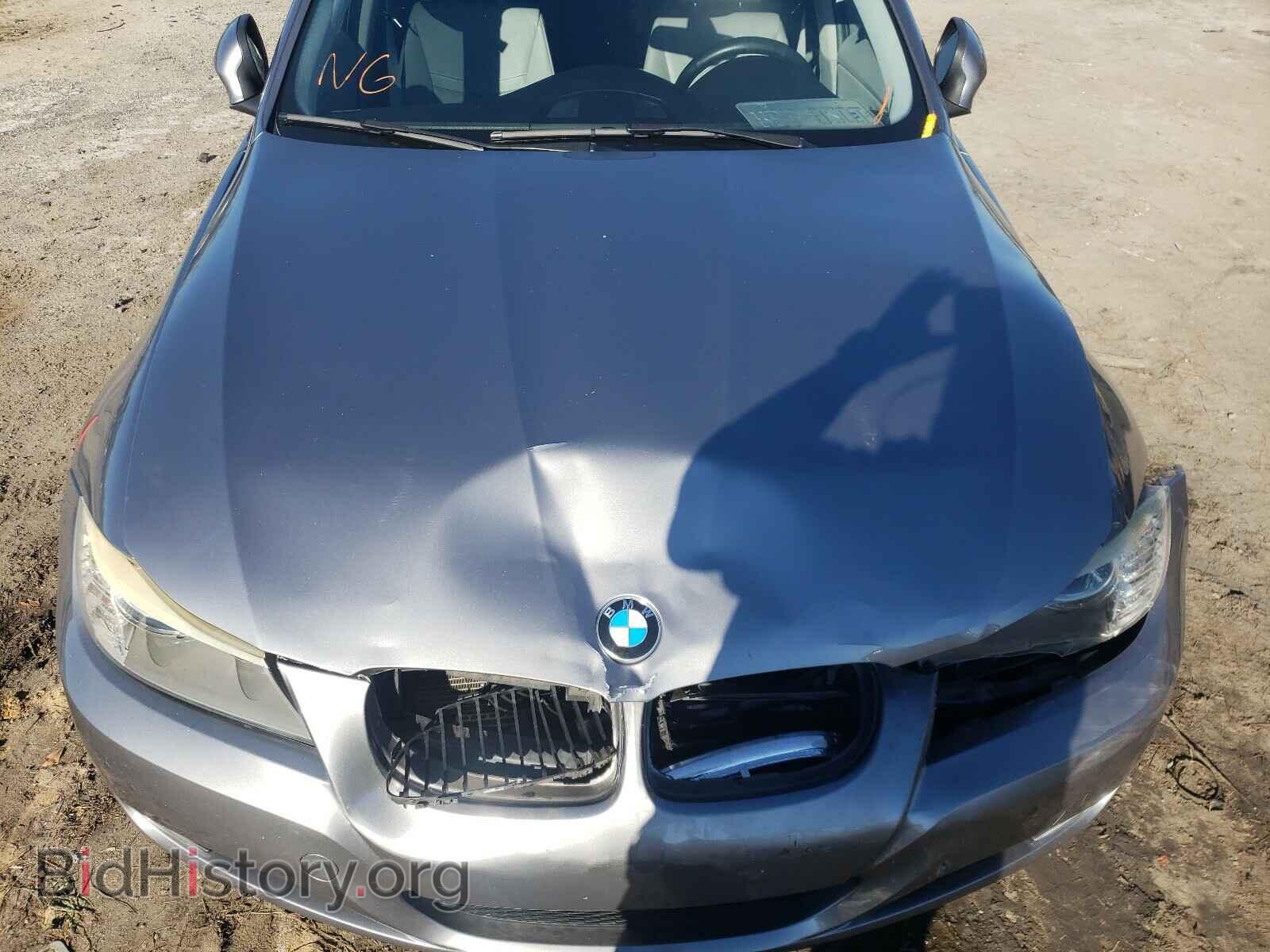 2010 BMW 3 SERIES - VIN: WBAPH7C53AA800324 - Фото 7