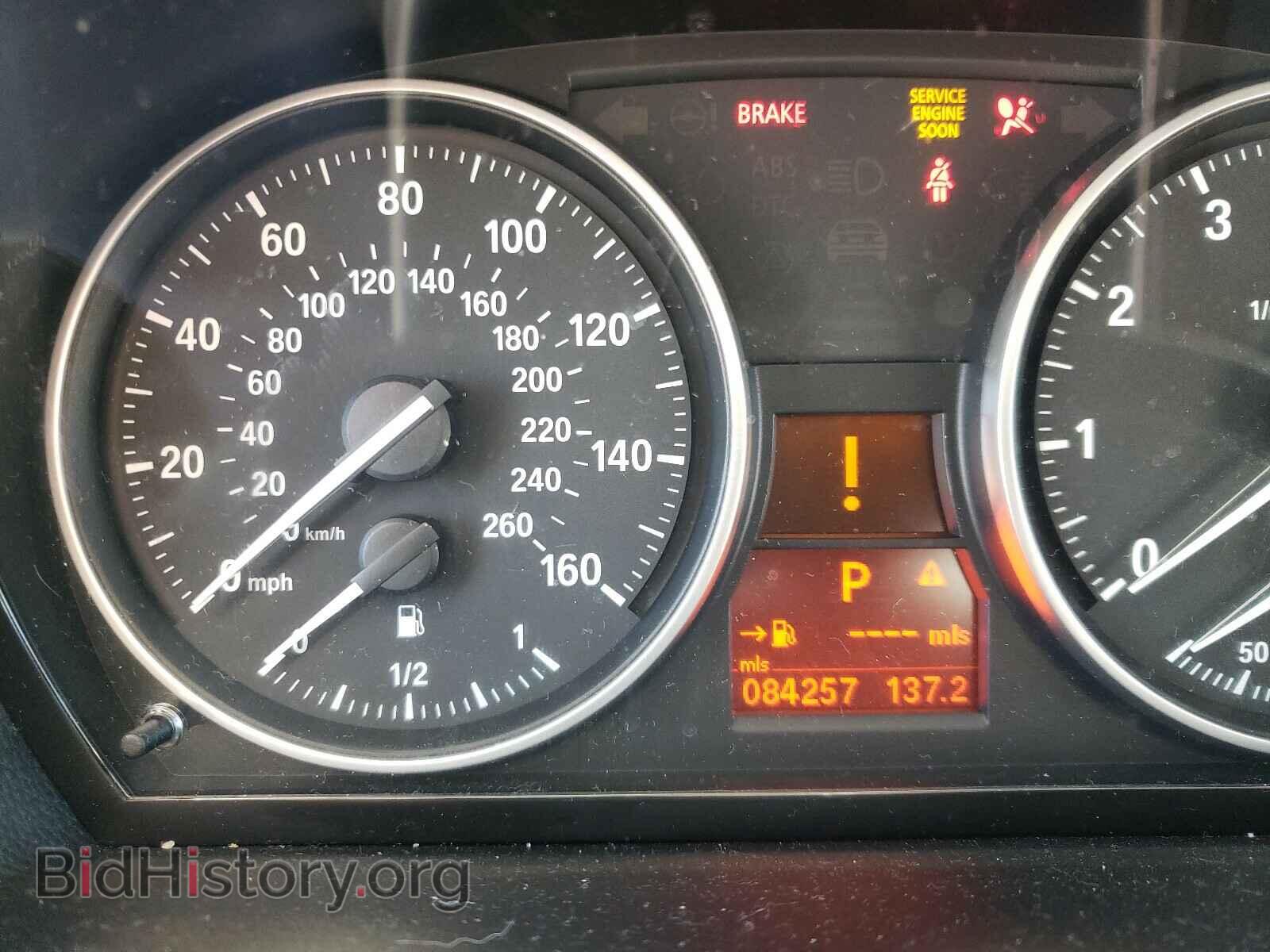 2010 BMW 3 SERIES - VIN: WBAPH7C53AA800324 - Фото 8