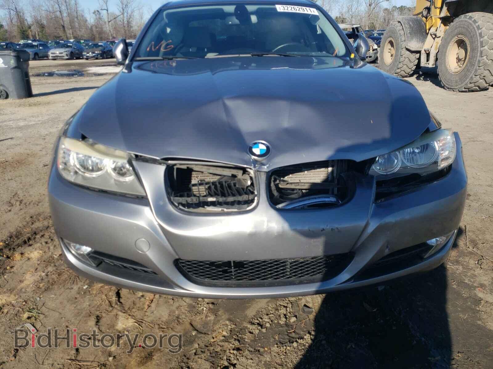 2010 BMW 3 SERIES - VIN: WBAPH7C53AA800324 - Фото 9