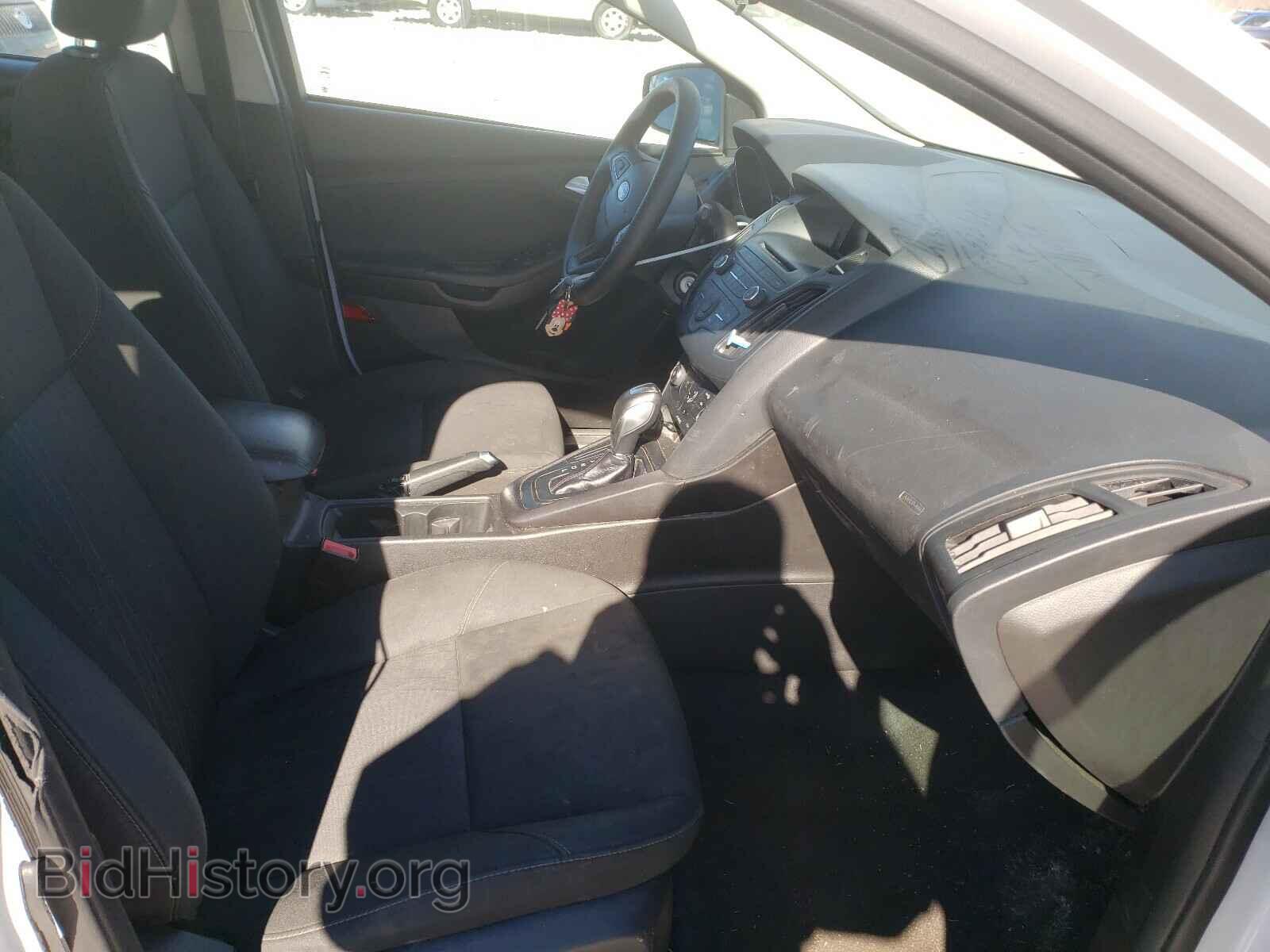 2015 FORD FOCUS - VIN: 1FADP3K20FL275880 - Фото 5