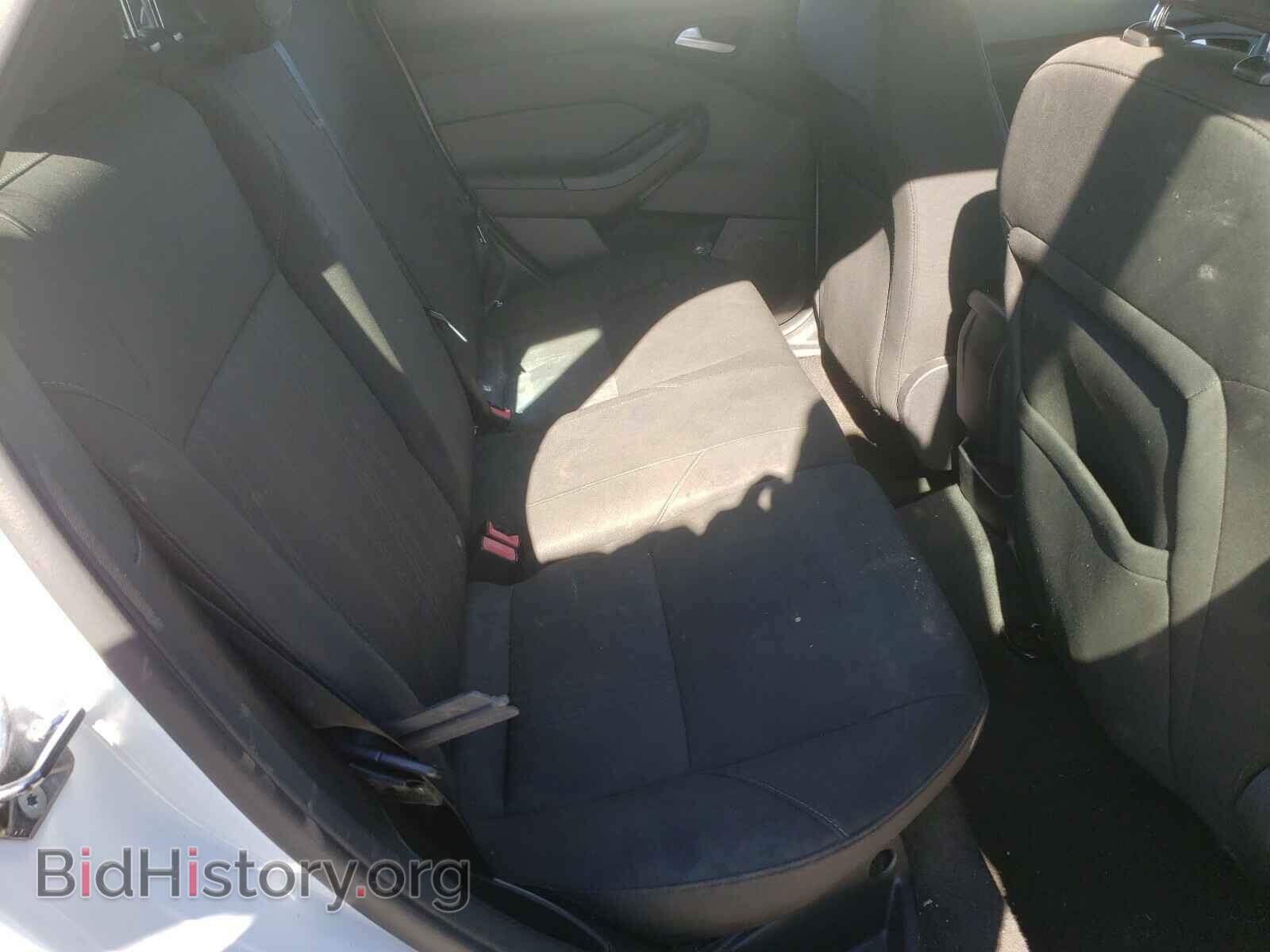 2015 FORD FOCUS - VIN: 1FADP3K20FL275880 - Фото 6