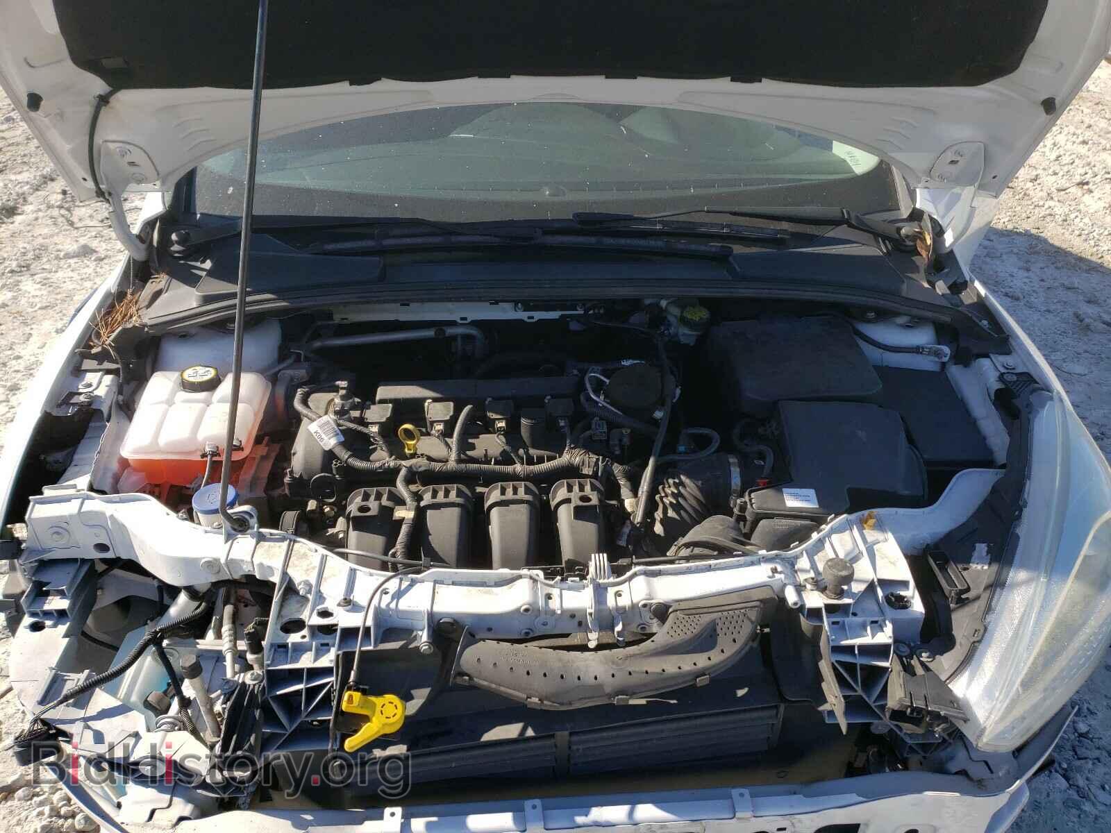 2015 FORD FOCUS - VIN: 1FADP3K20FL275880 - Фото 7