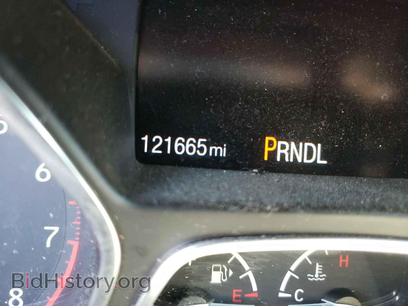 2015 FORD FOCUS - VIN: 1FADP3K20FL275880 - Фото 8