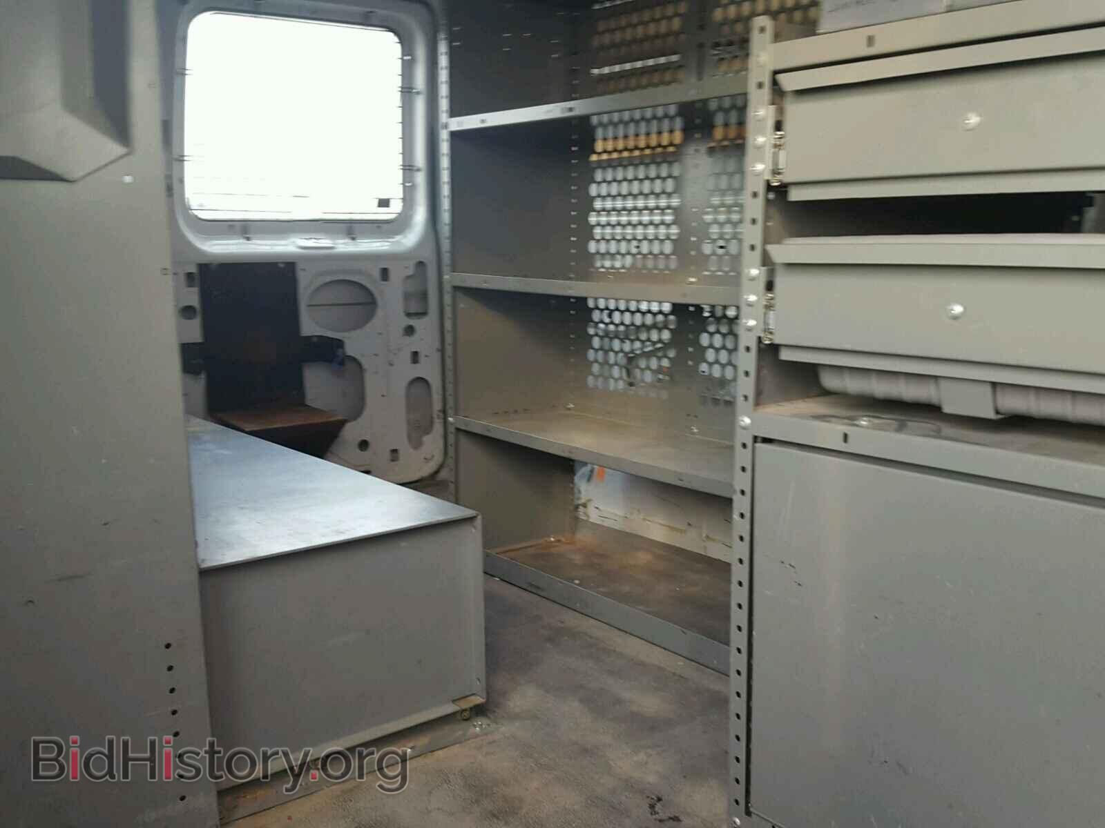 2008 FORD ECONOLINE - VIN: 1FTNE24W18DB57946 - Фото 6
