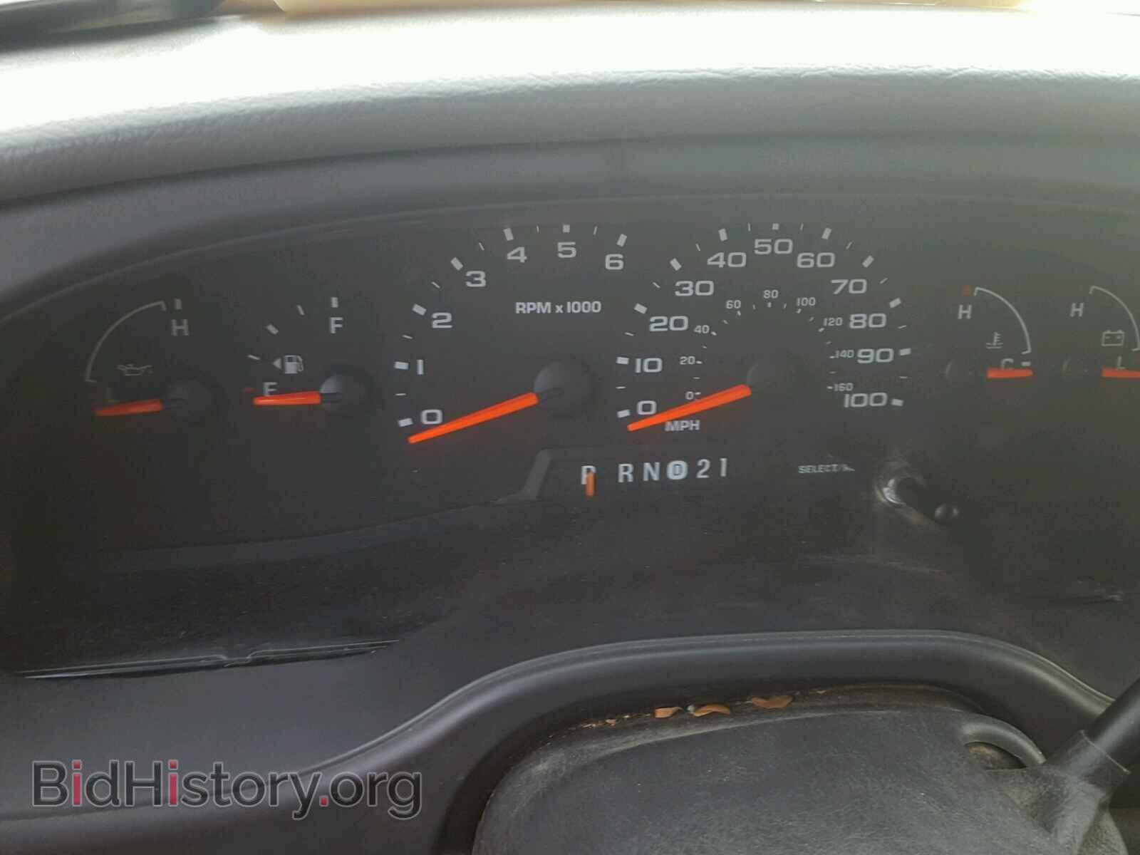 2008 FORD ECONOLINE - VIN: 1FTNE24W18DB57946 - Фото 8