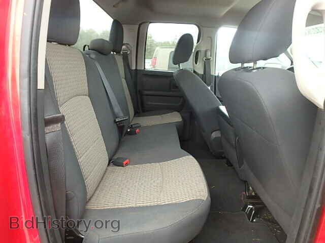 2012 DODGE RAM 1500 - VIN: 1C6RD7FT9CS134382 - Фото 6