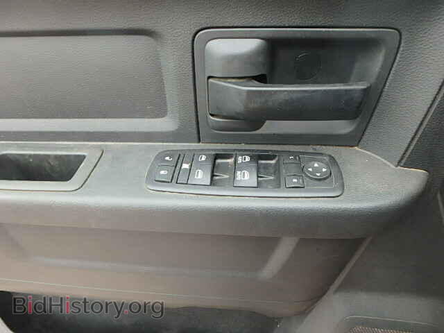 2012 DODGE RAM 1500 - VIN: 1C6RD7FT9CS134382 - Фото 10